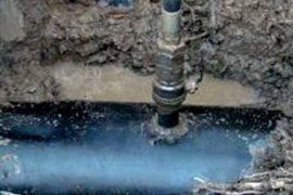 «Дырявые» законы позволяют безнаказанно воровать топливо из труб