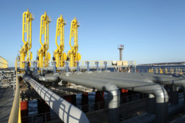 «Роснефть» включила в закон о трубопроводном транспорте собственные льготы