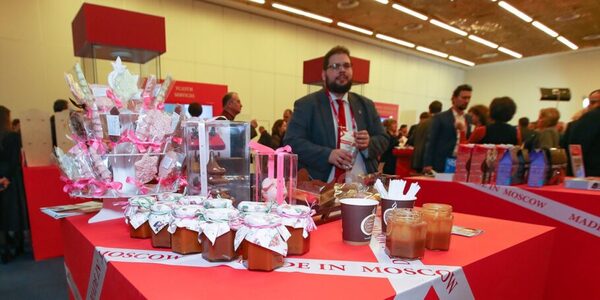 Продукция из столицы РФ будет представлена на выставках 12 государств в 2020 году