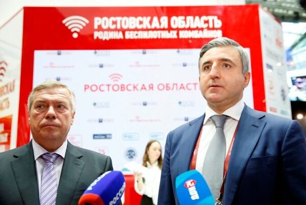В Ростовской области доступ к интернету социально значимых объектов обеспечил ТрансТелеКом