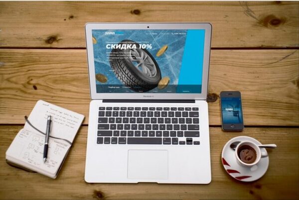 Скидка 10% на легковые и легкогрузовые шины производства KAMA TYRES