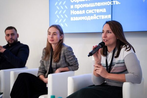 За какими профессиями будущее и почему детей нужно отдавать в математические школы