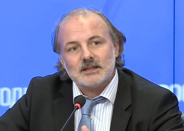 Иван Ященко заявил, что повышение математической грамотности школьников требует системного подхода