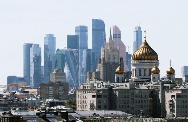 Наталья Сергунина рассказала о росте объема несырьевого экспорта Москвы