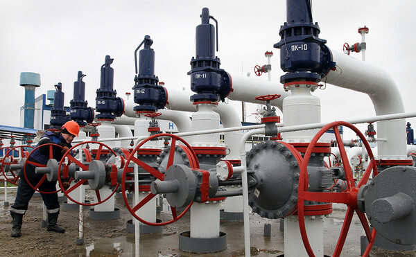 Пресс-служба «Транснефти»: распространяемые РБК недостоверные сведения наносят вред имиджу компании