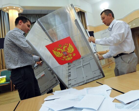 Шевченко положительно отозвался об идее многодневных выборов