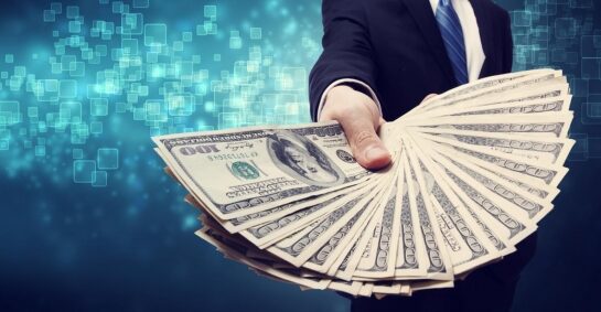В экономику Москвы иностранный бизнес вложил более 260 млрд долларов