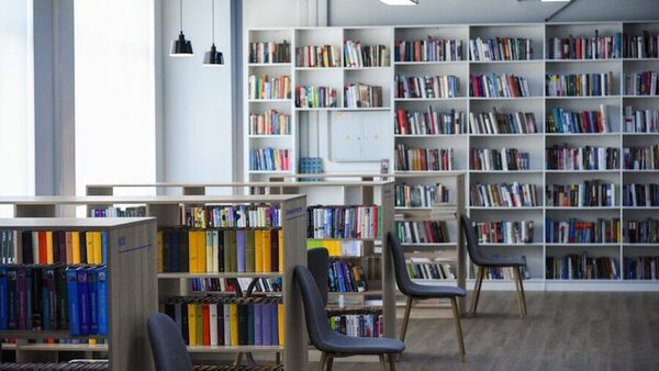 Наталья Сергунина: Фонд библиотечной информационной системы Москвы превысил 10 миллионов изданий