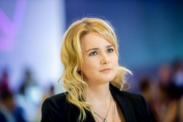 Наталья Сергунина рассказала о развитии туристических связей между Москвой и Башкирией