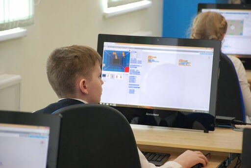 Платформа «Московская электронная школа» получит поддержку от представителей крупных компаний