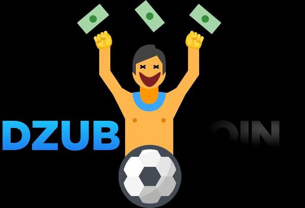 Игра рукой — это не преступление сообщил основатель криптовалюты Dzub Coin