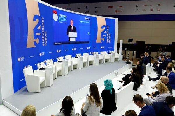 Кудрин: экономика России не нуждается в тотальном импортозамещении