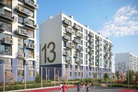 Выгодные цены на квартиры в Симферополе от «Ин-терСтрой»