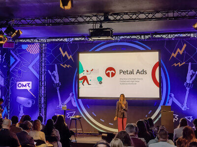 Petal Ads приветствует универсальные рекламные решения как будущее международной мобильной рекламы