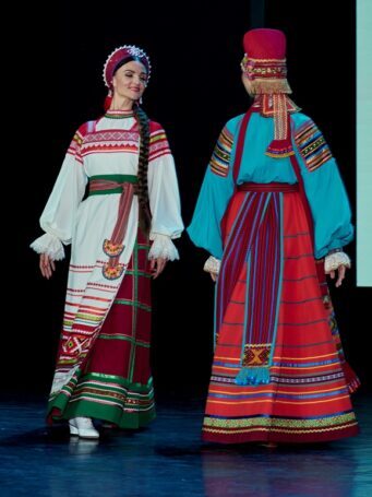 В Москве прошла выставка-форум «Сделано в России Beauty» — мероприятие традиционно собрало экспертов и представителей отрасли