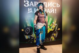 Энергия игры: Как прошла презентация UGREEN x Genshin Impact в Москве