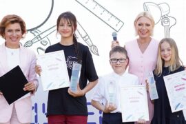 Видеоролики, рисунки и экскурсии: юных москвичей приглашают принять участие в конкурсе «Про мой район»
