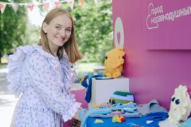«Активные граждане» выберут самые популярные темы и события «Лета в Москве»