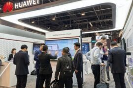 CIRED 2025: Huawei выпускает новые функции IDS для цифровой поддержки будущих распределительных сетей 