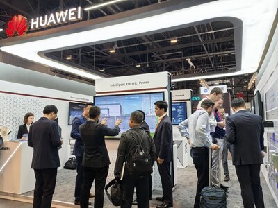 CIRED 2025: Huawei выпускает новые функции IDS для цифровой поддержки будущих распределительных сетей