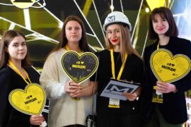 Начался прием заявок на участие в московском молодежном форуме «Наследие»