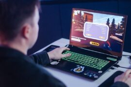 Игры московских разработчиков начнут тестировать в открытом формате