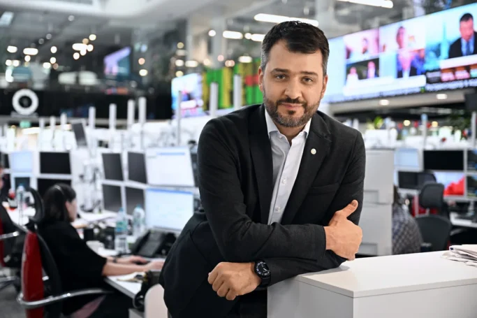 «Новый вызов для нас — не количество инструментов, а персонификация предложения для клиента»