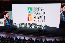 Столица объединит моду и культуру разных стран на форуме BRICS+ Fashion Summit