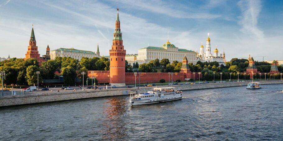 С начала года порталом «Узнай Москву» воспользовались более трех миллионов раз