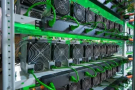 Восстановление BTC в июле создает окно возможностей для майнеров