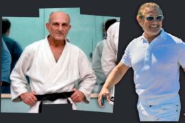 «Символ того, как спорт может менять жизни, формировать судьбы людей и страны» — воспитанник Анатолия Рахлина о методах обучения и личности наставника для целого поколения