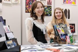 Московская международная издательская неделя соберет участников из 18 стран