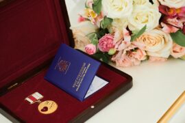 Принимать заявки на получение знака отличия «Волонтер Москвы» начнут 1 сентября