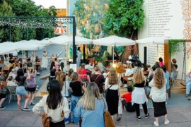 Программы библиотек и культурных центров Москвы за лето посетили 2,8 миллиона человек