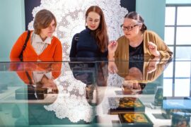 Более семи миллионов человек посетили музеи Москвы за лето