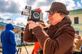 От фестиваля короткометражек до сувениров: какие идеи горожан воплотят в жизнь в кинопарке «Москино»