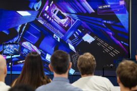 Представители более 20 стран примут участие в Московской международной неделе видеоигр