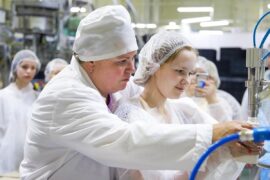 От технологического бизнеса до кинопроизводства: какие площадки примут участие в заключительной в этом году акции «День без турникетов»