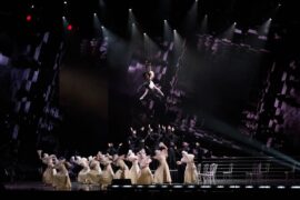 МГИК отметил 95-летие: от истории к новым горизонтам будущего вклада в культурный код страны