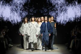 Треть стран мира была представлена на фешен-событиях в Москве в 2025 году