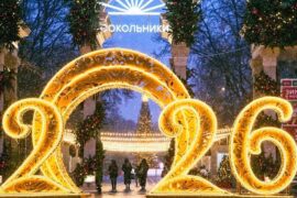 От новогодних сказок до научных опытов: что подготовили культурные площадки Москвы на каникулы