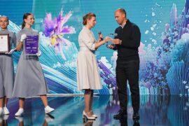 Московский сервис стал лауреатом премии «Лидеры искусственного интеллекта»