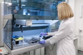 Московская программа пилотирования инноваций объединила уже более 300 площадок