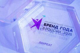 Столичный проект «Театральный бульвар» получил премию «Бренд года в России»