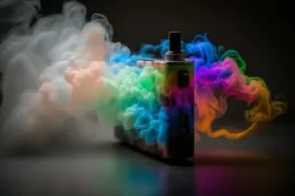 Эксперты указали на отсутствие научного обоснования для региональных запретов вейпов