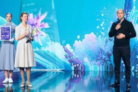 От киноплатформы до ИТ-стажировки: какие проекты Москвы получили премии в сфере цифровизации