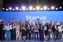 За год международные события в Москве объединили представителей более 120 стран