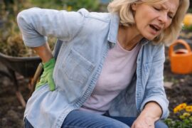 Как дачные работы приводят к утренней разбитости: объясняет специалист