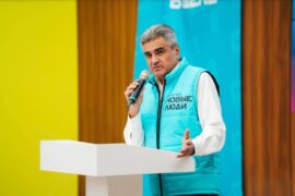 «Новый старт»: бойцов СВО научат зарабатывать в сети