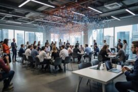 Каворина Юлия Геннадьевна: цифровая трансформация управления командами в 2026 году